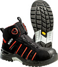 Safety shoe Jalas 9985 Exalter S3 SRC HRO