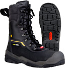 Safety shoe Jalas Ice Track S3 SRC CI HRO