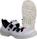 Safety shoe Jalas 3500 S1 white