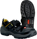 Safety shoe Jalas 3100 S1 HRO SRB