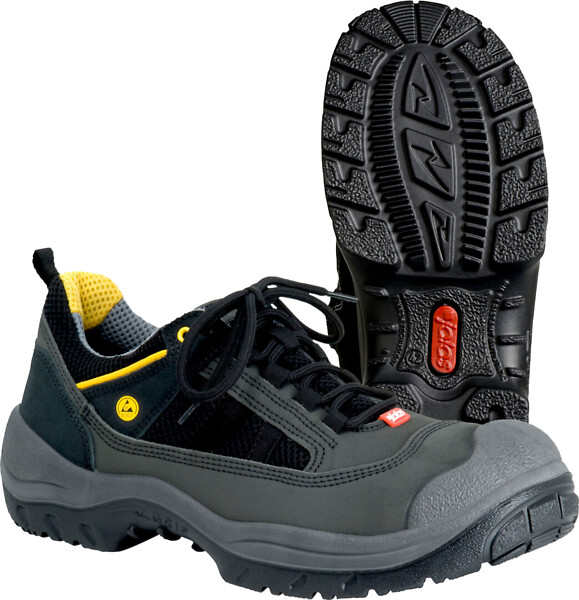 Turvakenkä Jalas 3118 S3  