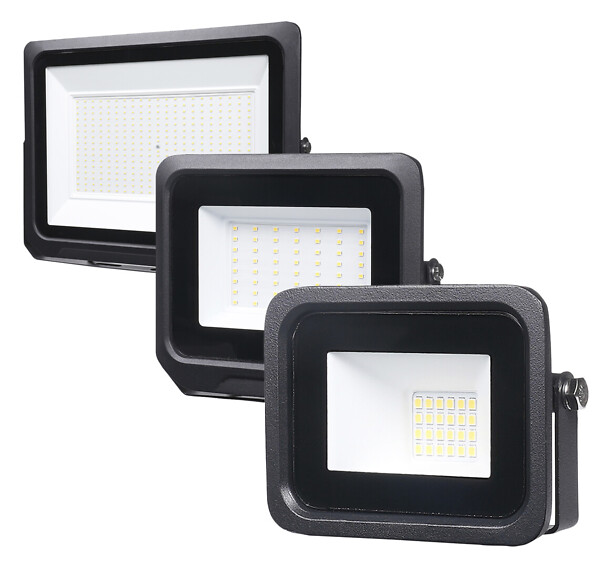 Agge Led-valonheitin  