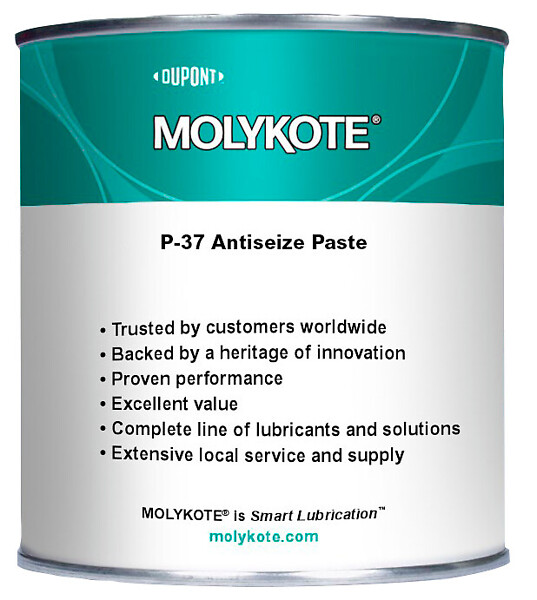 MOLYKOTE P-37  