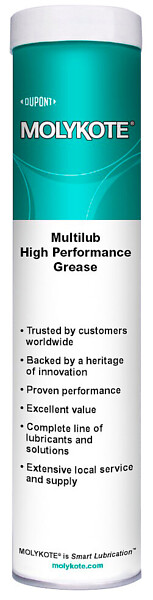 MOLYKOTE Multilub  