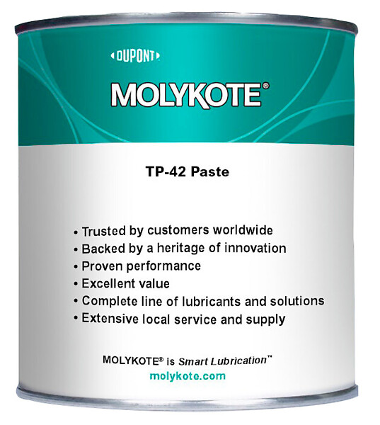 Molykote TP-42  