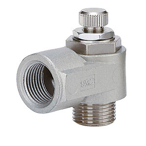 Vastusvastaventt EAS4200-F04 AS4200-04-S