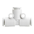 Elbow fitting KQ2T09-00A