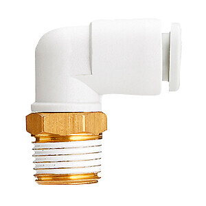 One Touch Fitting KQ2L12-03NS KQ2L12-03NS