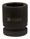 Impact socket 1&#039;&#039; 55mm 6P