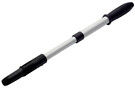 Jatkovarsi Anza Elite Alum 44-61cm