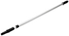 Jatkovarsi Anza Elite Alu 115-197cm