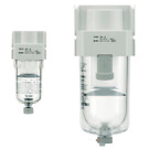 Ilmansuodatin AF50-F10-D