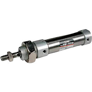 Pyöreäputkinen sylint CD85N20-200-B CD85N20-200-B