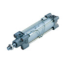 ISO-sylinteri C96SDB100-80C