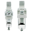 Suodatin-säädin AW40K-F04-D