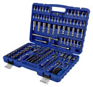 Irimo hylsysarja 1/4&#039;&#039; + 3/8&#039;&#039; + 1/2&#039;&#039; 183 osaa