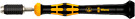 Momenttiruuvitaltta 0,02-0,06Nm ESD
