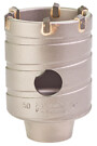 Reikäjyrsin TCT SDS+ 50X58MM