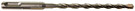 Vasarapora SDS+ M2 7X160MM