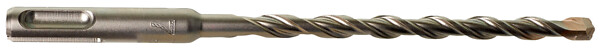 Vasarapora SDS+ M2 7X160MM Milwaukee 4932340409