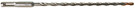 Vasarapora SDS+ M2 6,5X210MM