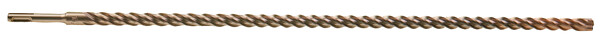 Vasarapora SDS+ MX4 11X160 Milwaukee 4932492022