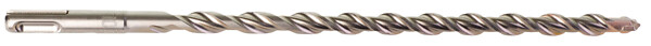 Vasarapora SDS+ M2 10X260 10kpl Milwaukee 4932399342