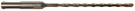 Vasarapora SDS+ M2 5X160 10kpl