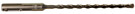 Vasarapora SDS+ M2 5,5X160 10kpl
