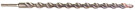 Vasarapora SDS+ M2 22X450MM