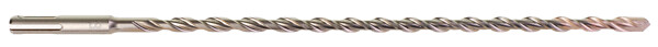 Vasarapora SDS+ M2 8X310MM Milwaukee 4932399325