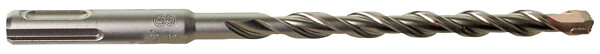 Vasarapora SDS+ M2 8X160 10kpl Milwaukee 4932371706