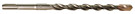 Vasarapora SDS+ M2 12X210 10kpl