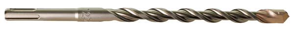 Vasarapora SDS+ M2 12X210 10kpl Milwaukee 4932371710