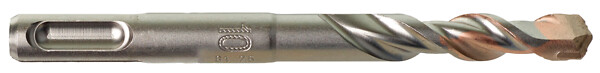Vasarapora SDS+ M2 10X110 10kpl Milwaukee 4932352522