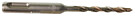 Vasarapora SDS+ M2 5,5X110 10kpl