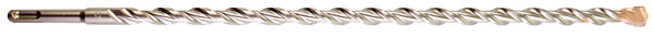 Vasarapora SDS+ M2 14X450MM Milwaukee 4932307088