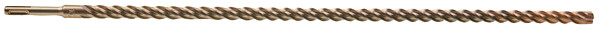 Vasarapora SDS+ MX4 9X215 Milwaukee 4932492020