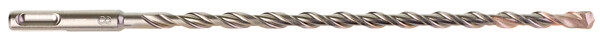 Vasarapora SDS+ M2 8X260MM Milwaukee 4932353821