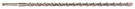 Vasarapora SDS+ M2 16X450MM