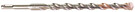 Vasarapora SDS+ M2 15X260MM