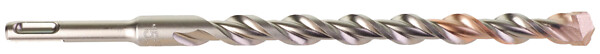 Vasarapora SDS+ M2 15X260MM Milwaukee 4932344300