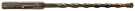 Vasarapora SDS+ M2 6,5X160MM
