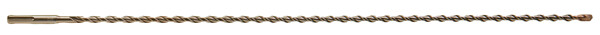 Vasarapora SDS+ M2 8X600MM Milwaukee 4932399327
