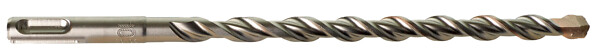 Vasarapora SDS+ M2 10X210 10kpl Milwaukee 4932371709