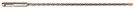 Vasarapora SDS+ M2 5,5X260MM