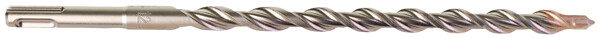 Vasarapora SDS+ M2 12X260MM Milwaukee 4932344297