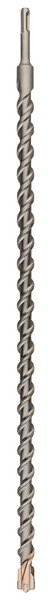 Vasarapora SDS+ MX4 20X600 Milwaukee 4932492029