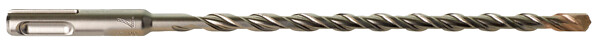 Vasarapora SDS+ M2 7X210MM Milwaukee 4932399222