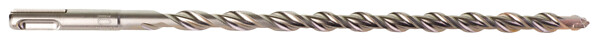 Vasarapora SDS+ M2 10X260 50kpl Milwaukee 4932399185